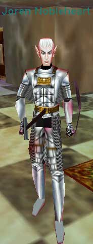 Joren Nobleheart