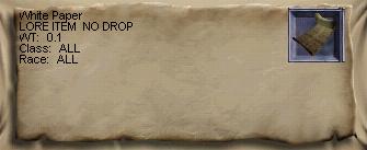 White Paper
