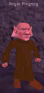 Rilgor Plegnog