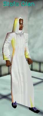 Stofo Olan